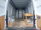 2017 Mercedes-benz Sprinter 3500 High Roof V6 Белый vin: WD3PF1CD7HP518721