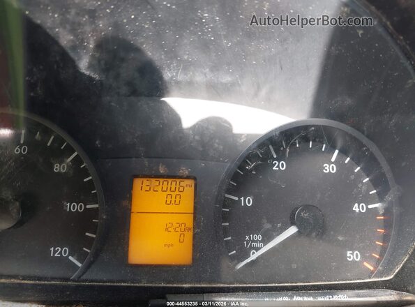 WD3PF1CD7HP518721 2017 MERCEDES-BENZ SPRINTER Белый 
