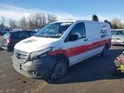 2020 Mercedes Benz Metris White vin: WD3PG3EA2L3653472