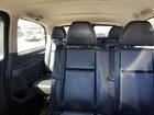 2017 Mercedes-benz Metris Black vin: WD4PG2EE1H3310880
