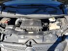 2017 Mercedes-benz Metris Black vin: WD4PG2EE1H3310880
