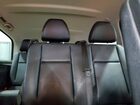 2017 Mercedes-benz Metris Black vin: WD4PG2EE4H3266146