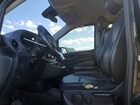 2019 Mercedes-benz Metris Черный vin: WD4PG2EE5K3516503