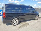 2019 Mercedes-benz Metris Черный vin: WD4PG2EE5K3516503