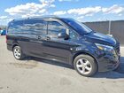 2019 Mercedes-benz Metris Черный vin: WD4PG2EE5K3516503
