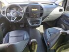 2019 Mercedes-benz Metris Черный vin: WD4PG2EE5K3516503