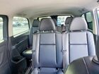 2019 Mercedes-benz Metris Черный vin: WD4PG2EE5K3516503