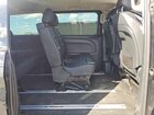 2019 Mercedes-benz Metris Черный vin: WD4PG2EE5K3516503