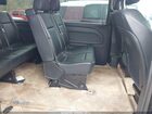 2016 Mercedes-benz Metris   Blue vin: WD4PG2EE6G3097133