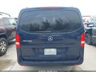 2016 Mercedes-benz Metris   Blue vin: WD4PG2EE6G3097133