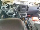 2016 Mercedes-benz Metris Gray vin: WD4PG2EE7G3090952