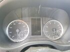 2016 Mercedes-benz Metris Gray vin: WD4PG2EE7G3090952