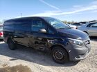 2019 Mercedes-benz Metris Black vin: WD4PG2EE8K3514440