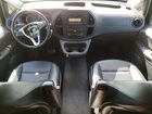 2019 Mercedes-benz Metris Black vin: WD4PG2EE8K3514440