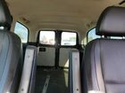 2019 Mercedes-benz Metris Black vin: WD4PG2EE8K3514440