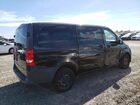 2019 Mercedes-benz Metris Black vin: WD4PG2EE8K3514440