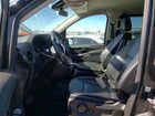 2019 Mercedes-benz Metris Black vin: WD4PG2EE8K3514440