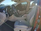 2019 Mercedes Benz Glc Красный vin: WDC0G4JB0KV117807
