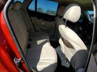 2019 Mercedes Benz Glc Красный vin: WDC0G4JB0KV117807