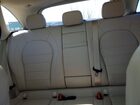 2019 Mercedes Benz Glc Красный vin: WDC0G4JB0KV117807