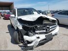 2019 Mercedes-benz Glc 300   White vin: WDC0G4JB0KV163248