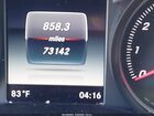 2018 Mercedes-benz Glc 300   Black vin: WDC0G4JB1JV080894