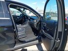 2018 Mercedes-benz Glc 300   Black vin: WDC0G4JB1JV080894