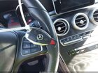 2018 Mercedes-benz Glc 300   Black vin: WDC0G4JB1JV080894