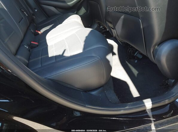 WDC0G4JB1JV080894 2018 MERCEDES-BENZ GLC 300 Black Vista de la etiqueta del VIN