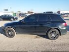 2018 Mercedes-benz Glc 300   Black vin: WDC0G4JB1JV100738