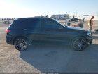 2018 Mercedes-benz Glc 300   Black vin: WDC0G4JB1JV100738