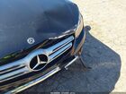 2019 Mercedes-benz Glc 300   Черный vin: WDC0G4JB1KF569386