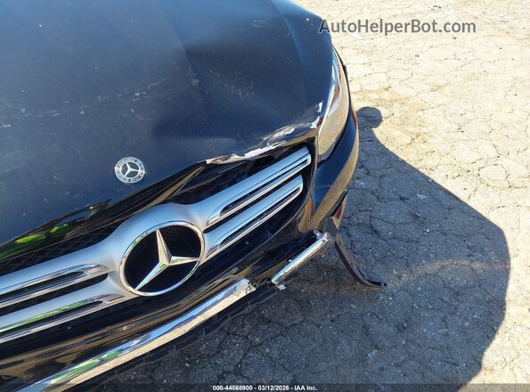 WDC0G4JB1KF569386 2019 MERCEDES-BENZ GLC 300 Черный 