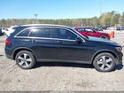2019 Mercedes-benz Glc 300   Черный vin: WDC0G4JB1KF569386