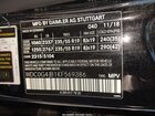 2019 Mercedes-benz Glc 300   Черный vin: WDC0G4JB1KF569386