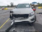 2019 Mercedes-benz Glc 300   Серый vin: WDC0G4JB1KV117783