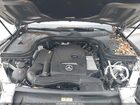 2019 Mercedes-benz Glc 300   Серый vin: WDC0G4JB1KV117783