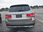 2019 Mercedes-benz Glc 300   Серый vin: WDC0G4JB1KV117783