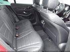 2016 Mercedes-benz Glc 300   Красный vin: WDC0G4JB2GF046109