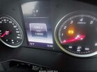 2016 Mercedes-benz Glc 300   Красный vin: WDC0G4JB2GF046109