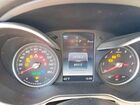 2016 Mercedes-benz Glc 300 Silver vin: WDC0G4JB2GF089851
