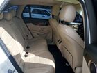 2018 Mercedes-benz Glc 300 White vin: WDC0G4JB2JV037391