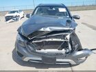 2019 Mercedes-benz Glc 300 Серый vin: WDC0G4JB2KV127979