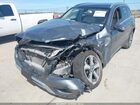 2019 Mercedes-benz Glc 300 Серый vin: WDC0G4JB2KV127979
