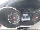 2019 Mercedes-benz Glc 300 Серый vin: WDC0G4JB2KV127979