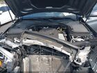 2019 Mercedes-benz Glc 300   Серый vin: WDC0G4JB2KV159024