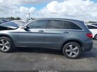 2019 Mercedes-benz Glc 300   Серый vin: WDC0G4JB2KV159024