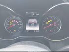 2019 Mercedes-benz Glc 300   Серый vin: WDC0G4JB2KV159024