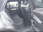 2019 Mercedes-benz Glc 300   Серый vin: WDC0G4JB2KV159024