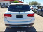 2016 Mercedes-benz Glc 300   Белый vin: WDC0G4JB3GF081208
